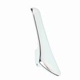 thumbnail image 1 of Poignée de Porte Intérieure de Voiture Compatible avec W211 E Class E320 E500 E63 Chrome, 1 of 7