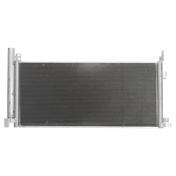 TRQ Air Conditioning A/C Condenser Receiver Drier Fits 2019-2021 Toyota RAV4 ACA14020