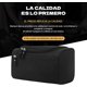 thumbnail image 3 of Bolsa de Aseo de Viaje Colgante Organizador con Gancho para Accesorios de Artículos de Tocador, Afeitado y Maquillaje para Hombres y Mujeres, 3 of 4