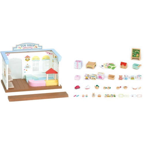 calico toy shop