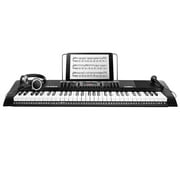 Alesis Talent 61-Key Portable Keyboard