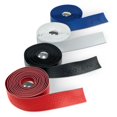 thumbnail image 3 of ITM Carbon Look Handlebar Tape - white, one size -, 3 of 4