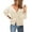 White, variant on Vedolay Casual jacket Casual Jackets for Women 2023 Long Sleeve Cloth with Pockets,A S