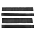 thumbnail image 1 of 4Pcs Car Trunk Belt Strap Fixing Belt Keeps Items from Rolling Around ,Polyester ,Universal Car Trunk Stowing Organizer Belt for RV, Cargo, 1 of 8