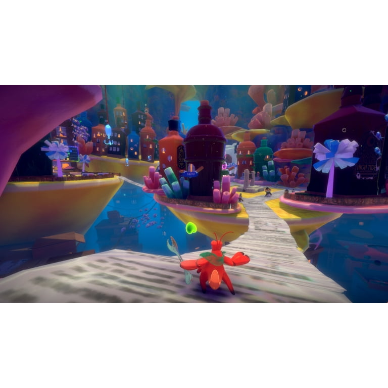 Another Crab's Treasure, Nintendo Switch - Walmart.com