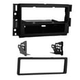 thumbnail image 4 of Metra 99-2009 Single DIN Stereo Installation Kit  - for GM 1990-2012, 4 of 4