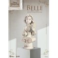 thumbnail image 2 of Beast Kingdom - Disney Princess Series Bust-006 Belle PVC Bust [COLLECTABLES] Statue, Collectible, 2 of 5