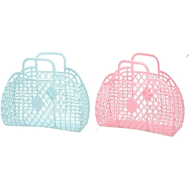 Plastic jelly best sale bag