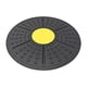 thumbnail image 2 of Tabla de Equilibrio Wobble para Entrenamiento de Núcleo Placa Redonda Giratoria para Ejercicio Muscular Estabilidad y Coordinación Superficie Antideslizante Adecuada para Amarillo, 2 of 8