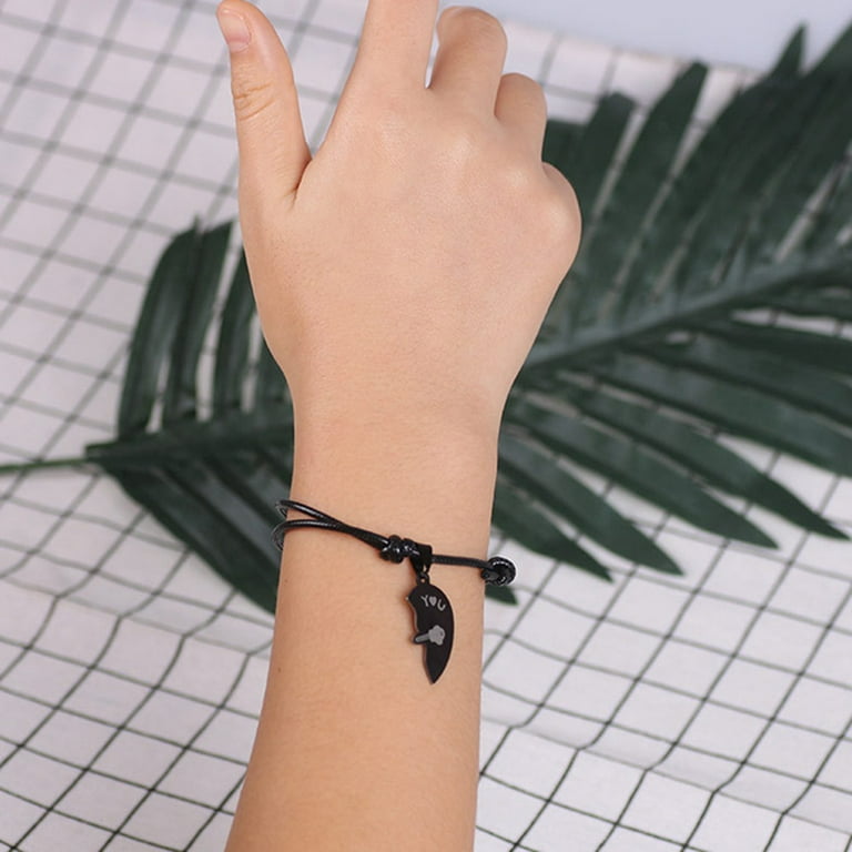 Couple bracelet deals lazada