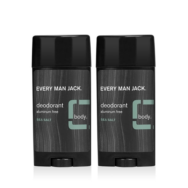 Every Man Jack in Personal Care