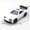SY Supra White, variant on (bagged) 1:36 Alloy Car Model modeling Vehicle Supra Racing Sports Pull Back Car Ornaments Collection Toys For Boy child