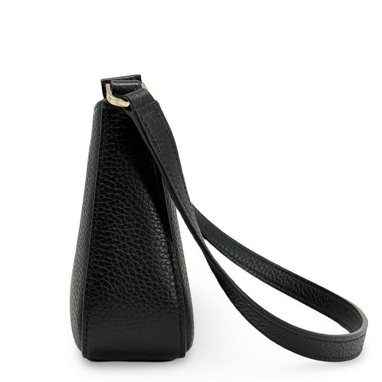 Kate Spade New York Women's Julia Small Slim Zip Shoulder Bag