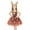 A-Coffee92, variant on Toddler Girls Tutu Dress Christmas Reindeer Holiday Party Gown Dresses Kids Girls Sleeveless Ball Gowns Tulle Dress