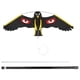 thumbnail image 1 of Cometa repelente de aves Sincero protectora de cultivos con poste telescópico de 7 m, 1 of 10