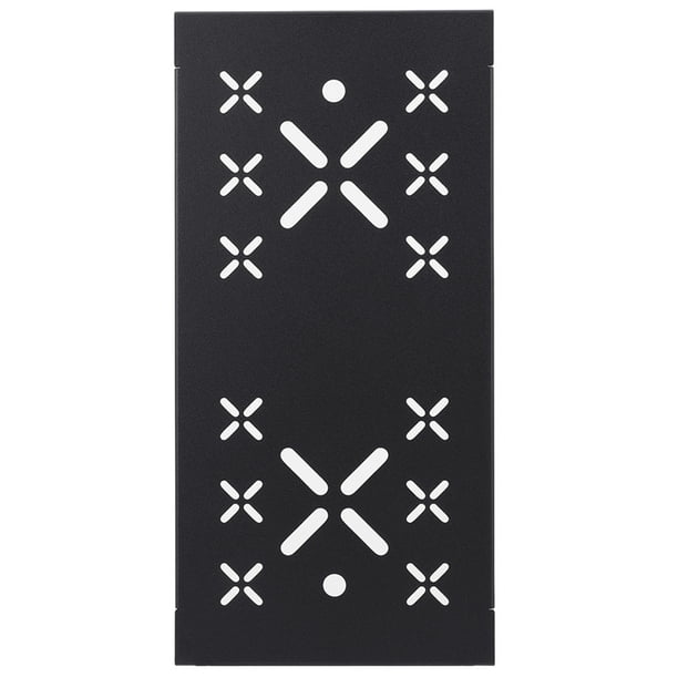 Tablero de almacenamiento Ndcxsfigh Aleación Aluminio 50L para Mountainhiker