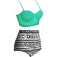 thumbnail image 2 of HAHDAXIA Womens Halter, 2 of 7