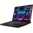 thumbnail image 3 of MSI Pulse 16 AI Gaming Laptop, Intel Ultra 9-185H, 64 GB DDR5 RAM, 4 TB PCIe SSD, 16" QHD+ (2560x1600), Nvidia G-force RTX 4070, W11 Pro, 3 of 5