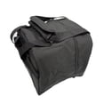 thumbnail image 2 of Bolsa de Bolos Individual con Asa Y Correa Ajustable, Bolso de Mano Profesional, Estuche, Mochila, 2 of 9