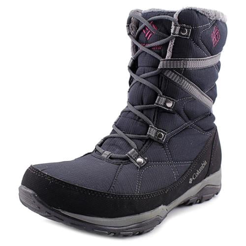 Columbia Minx Lucky Tall Lace Oh Boots 