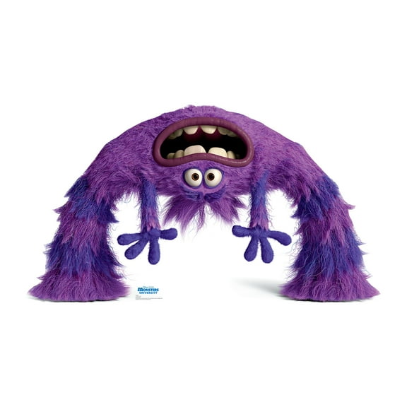 Art (Monsters University)