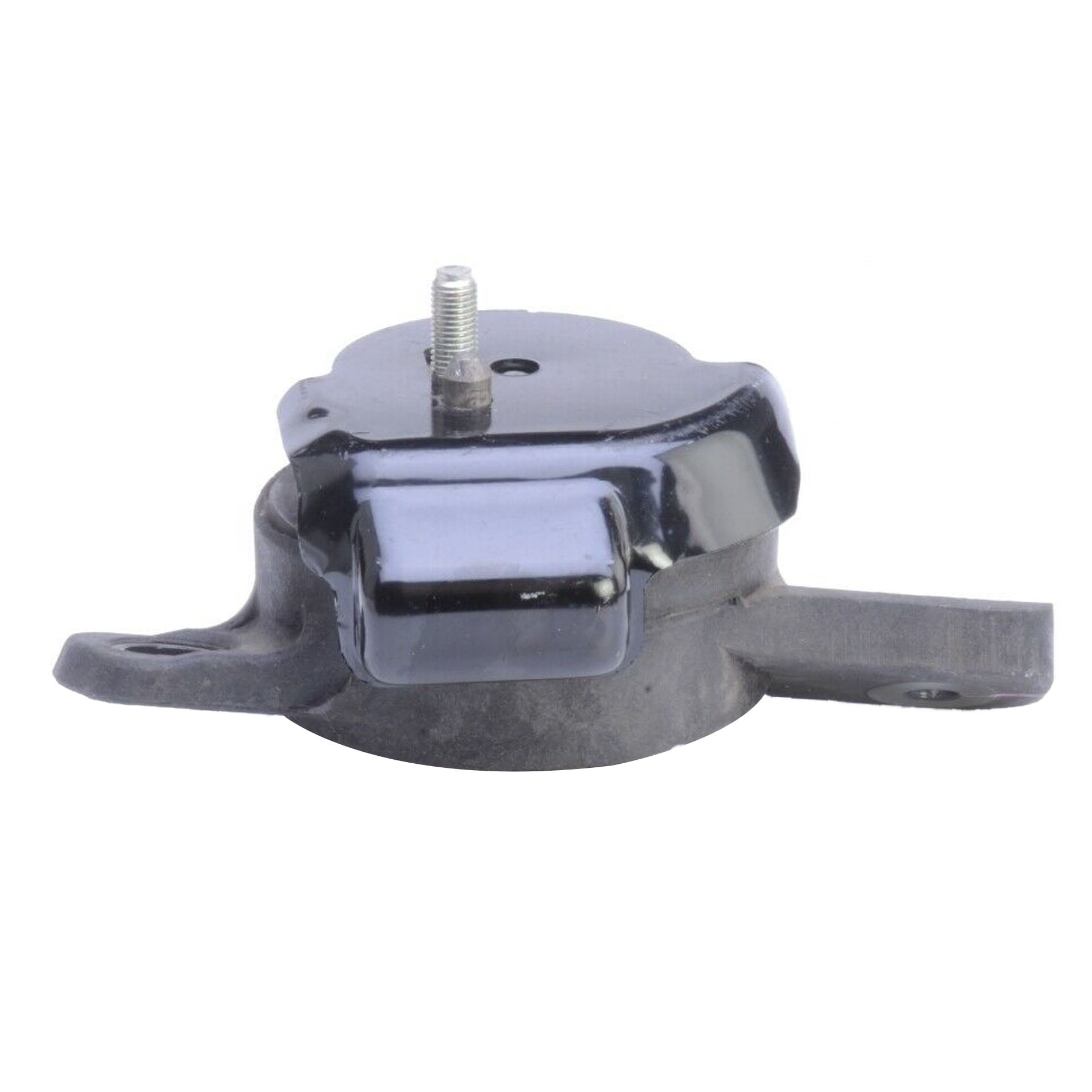 CF Advance Compatible with 00-06 Subaru Baja Legacy Outback 2.5L Rear Left Engine Motor Mount A6735 EM-7256 2000 2001 2002 2003 2004 2005 2006