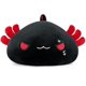 thumbnail image 2 of Almohada de felpa Onsoyours, bonita salamandra con forma de axolotl para niños, 19 cm, 2 of 9