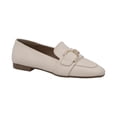 thumbnail image 2 of Flats Mujer Uh Llulu By Eh! Formal Vestir beige 24, 2 of 4
