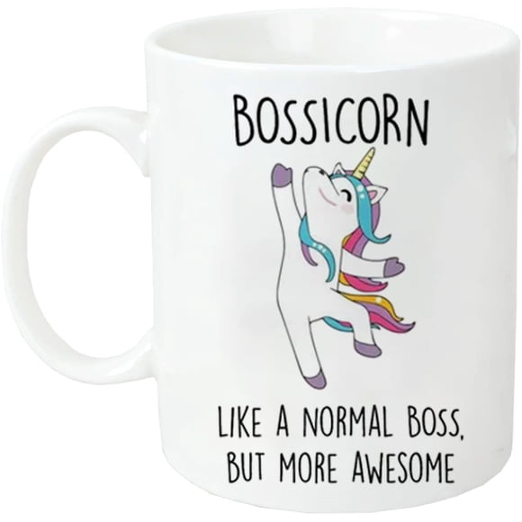 Boss Gift Worlds Best Boss Mug Best Boss Gifts for Women Funny Boss Lady Gifts, Best Boss Mug Boss Day Gift Mug Boss Appreciation Gift, Happy Boss Day Gifts Ideas,Christmas Birthday Gift for Boss Mug