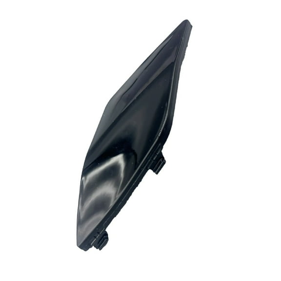 Front Bumper Tow Hook Hole Eye Cover Cap For Nissan Sentra 2020-2023