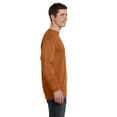 thumbnail image 3 of Comfort Colors Adult Heavyweight RS Long-Sleeve T-Shirt - C6014, 3 of 5