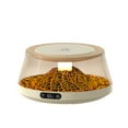 thumbnail image 1 of Tasse à Café Chauffante avec Lampe 7 Couleurs Veilleuse Volcanique 4 Réglages de Température, 1 of 10