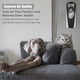 thumbnail image 5 of Wall-Mounted Programmable Air Freshener Automatic Fragrance Spray Dispenser 415ml with LCD Display Screen for Home Hotel Office, 5 of 5