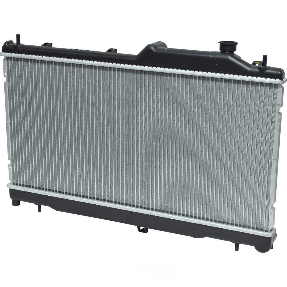 UAC RA 13458C Downflow Radiator