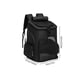 thumbnail image 3 of Pet Cat Travel Mochila al aire libre Mochila transpirable para mascotas para gatos Perros (Negro) Tmvgtek Libre de BPA, 3 of 6