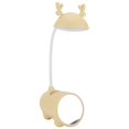 thumbnail image 4 of ANGGREK Table Lamp, Multi-purpose Eye Protection Lamp Cute For Bedroom For Kids Girls For Reading For Student, 4 of 8