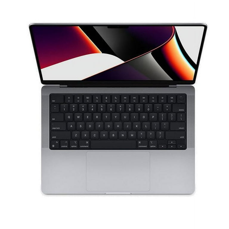 【上位カスタム】 MacBook M1Pro 32GB 512GB 14㌅ Restored Apple MacBook Pro (14-inch, Apple M1 Pro chip with 8-core