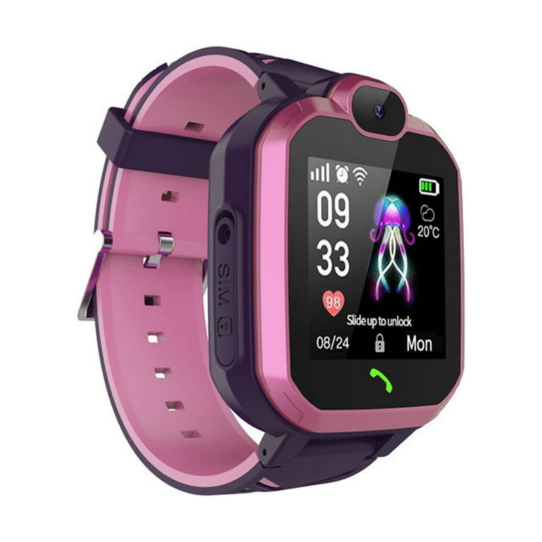 Smartwatch sim sales card walmart