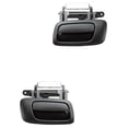 thumbnail image 1 of Par de MANIJAS PUERTA EXTERIOR ASTRA 2000 al 2005 CHEVROLET Delanteras/Traseras HUSHAN ., 1 of 4