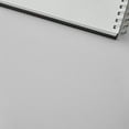 thumbnail image 5 of Mainstays Small Space Writing Desk with 2 Shelves, White Finish, 5 of 10