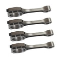 thumbnail image 3 of FIWARY 4pcs Connecting Rod Fits for Kia Sportage Sorento Sonata Tucson 2.4L G4KC G4KE 23510-25240, 3 of 8