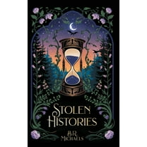 The Infinite Night Saga Stolen Histories, Book 1, (Hardcover)
