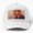 White, variant on Mylene Farmer Without Logic Baseball Hat, Singer Appreciation Graphic, Classic Cap