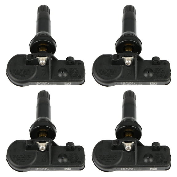 ECCPP 315MHz Tire Pressure Sensor Fits For 2022-2023 for Hyundai Santa Cruz,2020-2023 for Hyundai Sonata Tire Sensor Replace For 28103AJ00, 28103AG01A, 28103AG01B, 28103AG01C, 28103AG00A