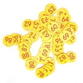 thumbnail image 1 of Beehive Sign, Beekeeping Equipment 50Pcs High-quality Convinient  For Beekeeping For Animal Husbandry, 1 of 8