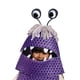 thumbnail image 2 of Disguise Boo Deluxe para niños pequeños, color morado, tallas 3T-4T, 2 of 6