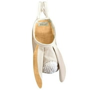 Hanging Jewelry Organizer Organizer Bags Easter BunnyEars Basket Packaging Bag Chocolate Candy Cookie Easter Cartoon Rabbit Bags A