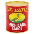 thumbnail image 4 of Pack of 12, El Pato Enchilada Sauce, 28 oz, 4 of 4