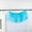 Vert Menthe g, variante sur Iumwxz Housse de Jupe de Table 39 Pouces Anniversaire Mariage Fête Festive Déco Nappe 1PCS Déco Maison Tissu Vert Menthe Voyage de Vacances