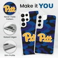 thumbnail image 3 of Pittsburgh PITT Panthers HD Phone Case for Samsung Galaxy S23 Ultra (Camo) by Affinity Bands, 3 of 3